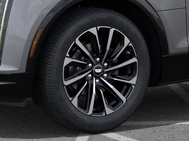 2025 Cadillac LYRIQ Sport 1