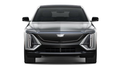 2025 Cadillac LYRIQ Sport 1