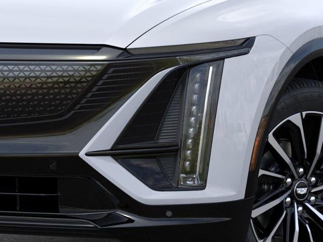2026 Cadillac LYRIQ Sport - Photo 10