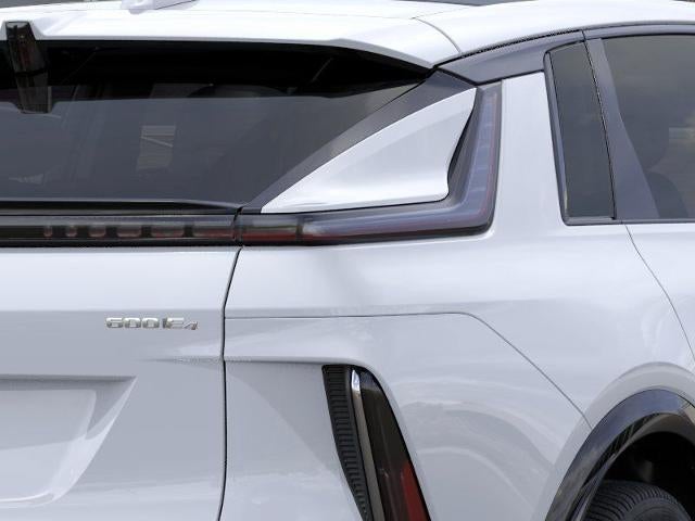 2026 Cadillac LYRIQ Sport - Photo 11