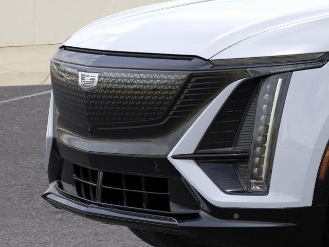 2026 Cadillac LYRIQ Sport - Photo 13