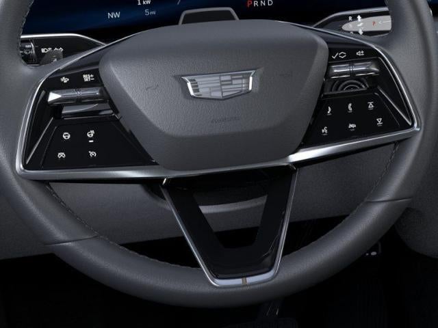 2026 Cadillac LYRIQ Sport - Photo 19