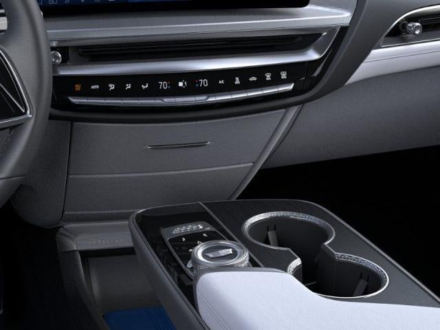2026 Cadillac LYRIQ Sport - Photo 23