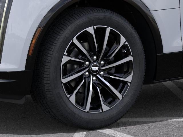 2026 Cadillac LYRIQ Sport - Photo 9