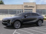 2027 Cadillac LYRIQ Sport