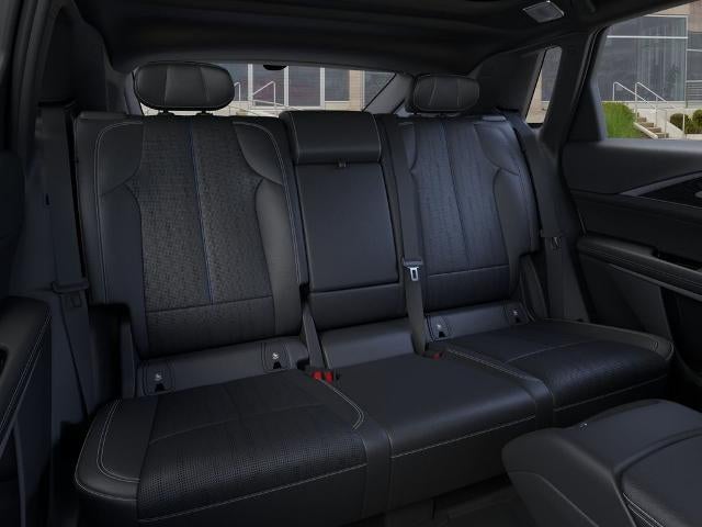 2026 Cadillac LYRIQ Premium Sport