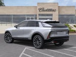 2026 Cadillac LYRIQ Premium Sport