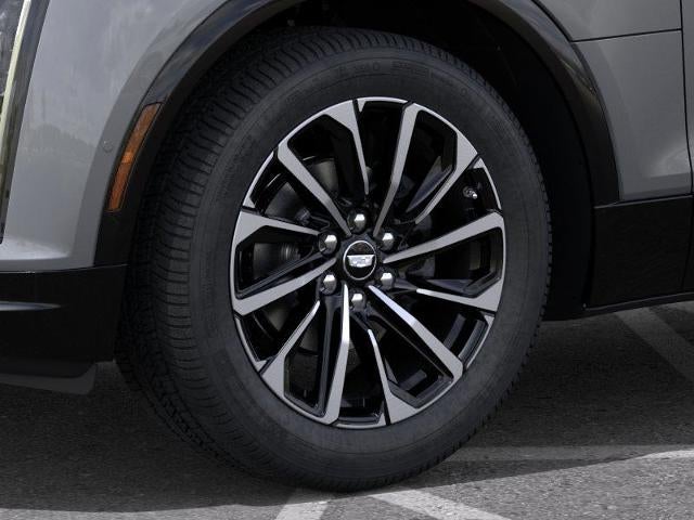 2026 Cadillac LYRIQ Premium Sport