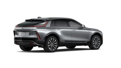 2026 Cadillac LYRIQ Premium Sport
