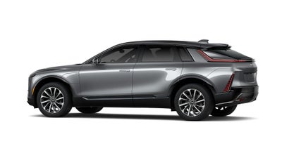 2026 Cadillac LYRIQ Premium Sport