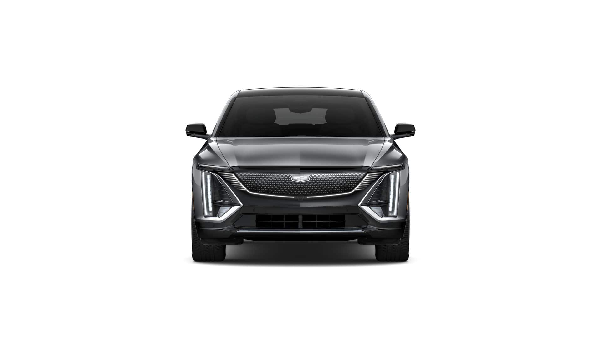 2026 Cadillac LYRIQ Premium Sport