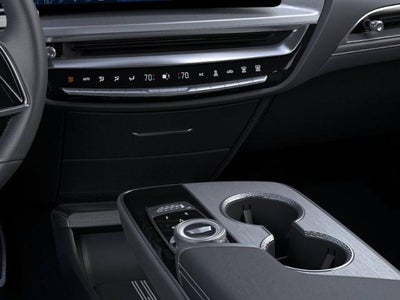 2027 Cadillac LYRIQ Premium Sport