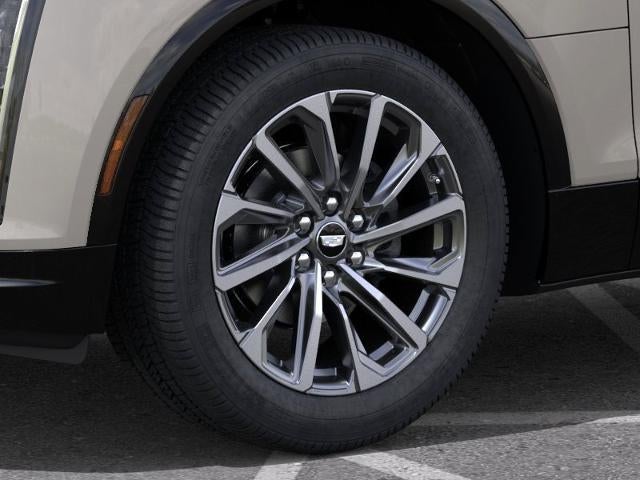 2027 Cadillac LYRIQ Premium Sport
