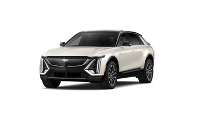2027 Cadillac LYRIQ Premium Sport