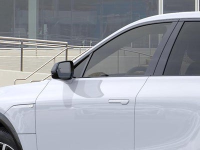 2027 Cadillac LYRIQ Premium Sport