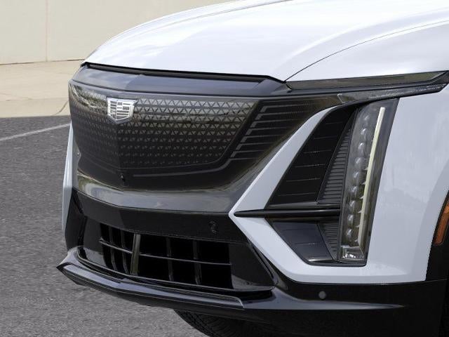 2027 Cadillac LYRIQ Premium Sport