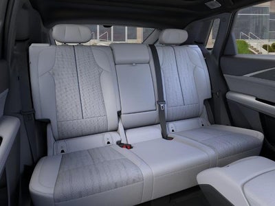 2027 Cadillac LYRIQ Premium Sport
