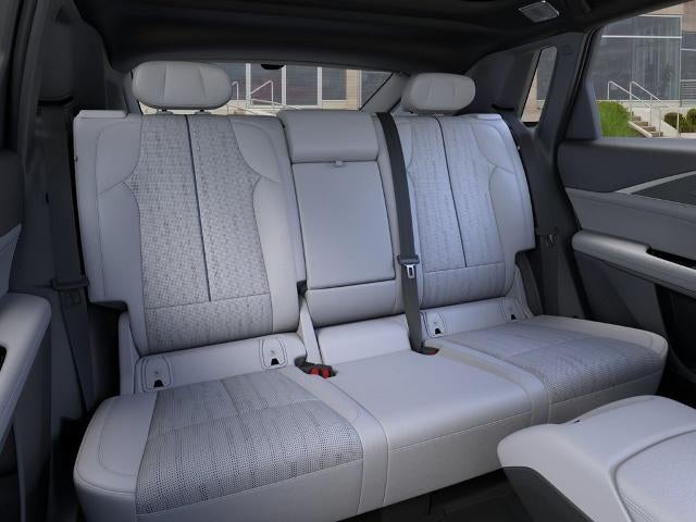 2027 Cadillac LYRIQ Premium Sport