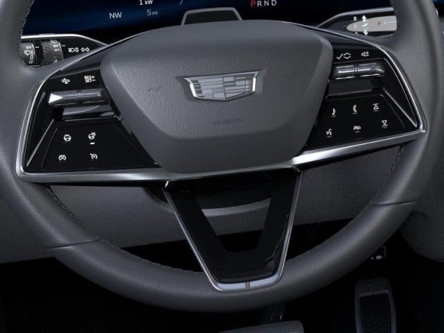 2027 Cadillac LYRIQ Premium Sport