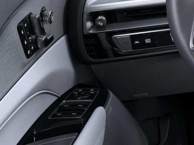 2027 Cadillac LYRIQ Premium Sport