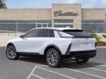 2027 Cadillac LYRIQ Premium Sport