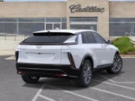 2027 Cadillac LYRIQ Premium Sport