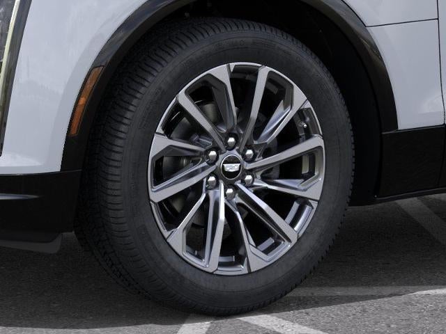 2027 Cadillac LYRIQ Premium Sport