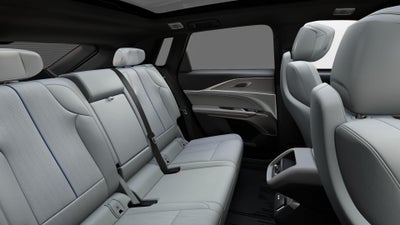 2027 Cadillac LYRIQ Premium Sport