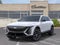 2026 Cadillac LYRIQ Premium Sport