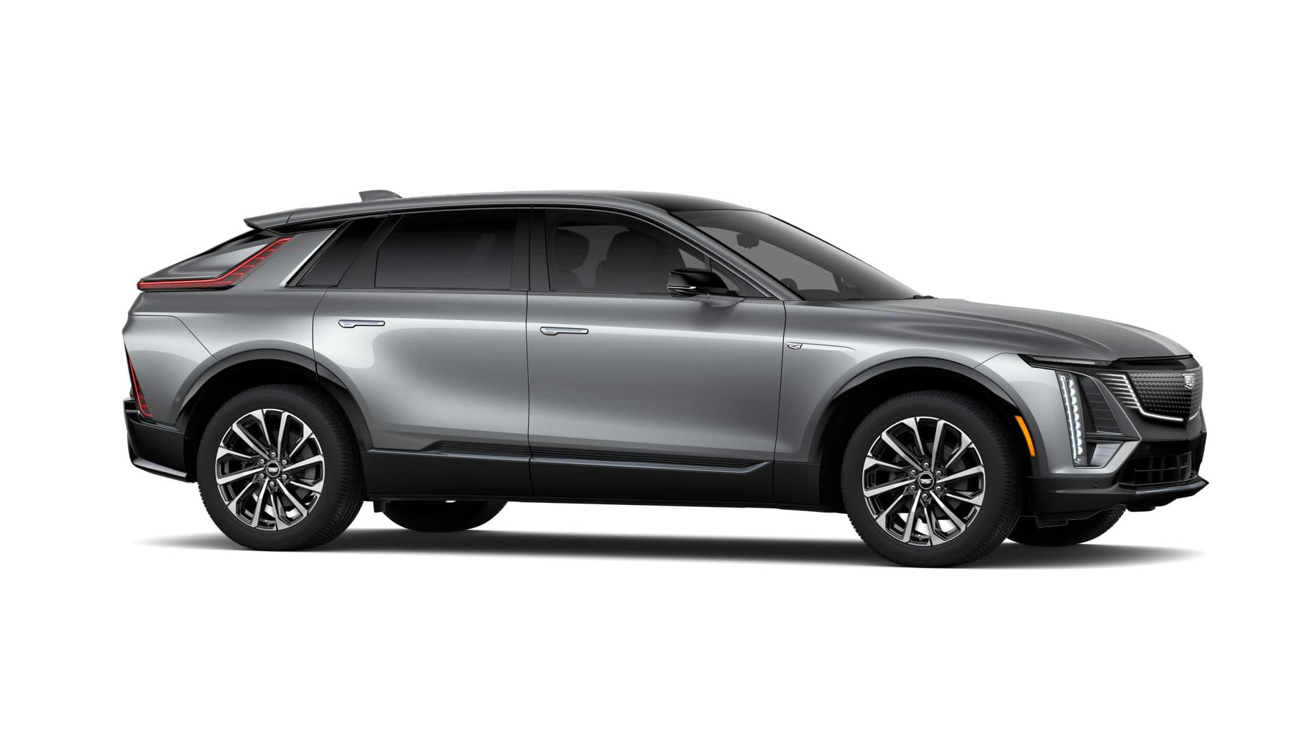 2026 Cadillac LYRIQ Premium Sport