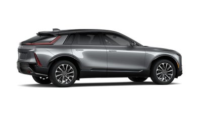 2026 Cadillac LYRIQ Premium Sport