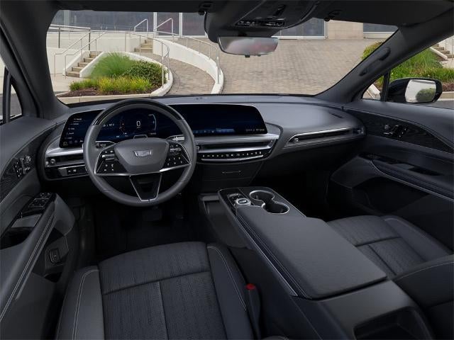 2026 Cadillac LYRIQ Premium Sport