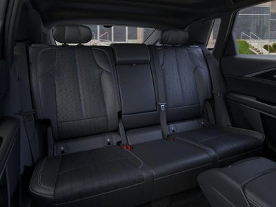 2026 Cadillac LYRIQ Premium Sport