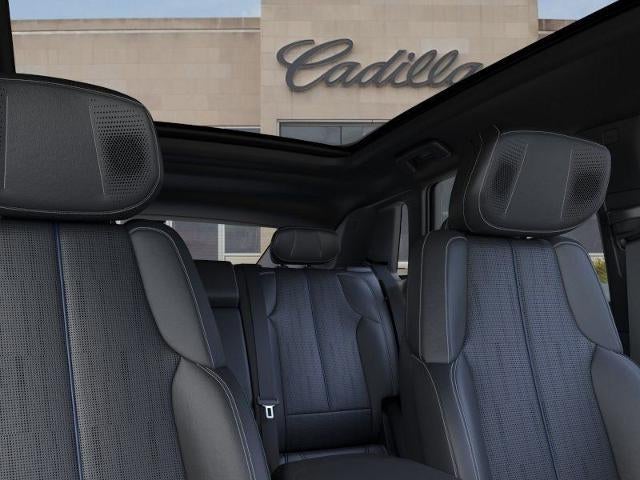 2026 Cadillac LYRIQ Premium Sport