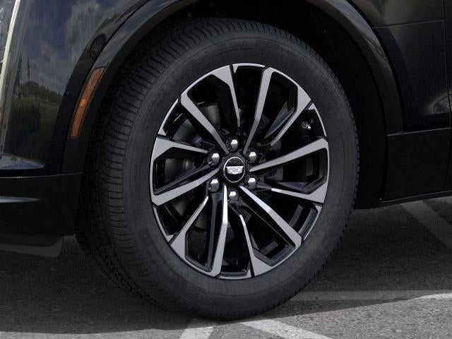 2026 Cadillac LYRIQ Premium Sport