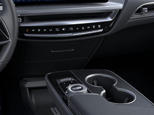 2026 Cadillac LYRIQ Premium Sport