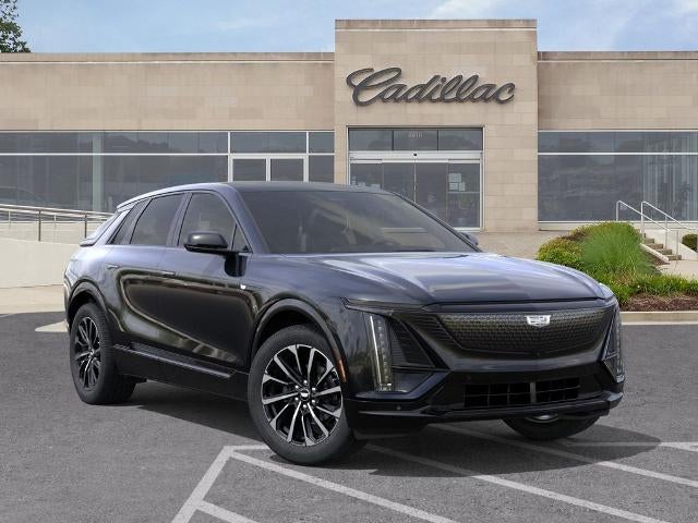 2026 Cadillac LYRIQ Premium Sport