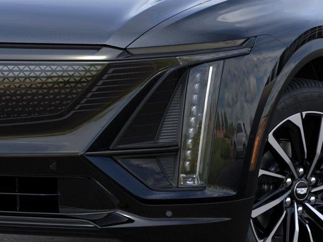 2026 Cadillac LYRIQ Premium Sport