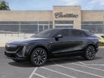 2026 Cadillac LYRIQ Premium Sport