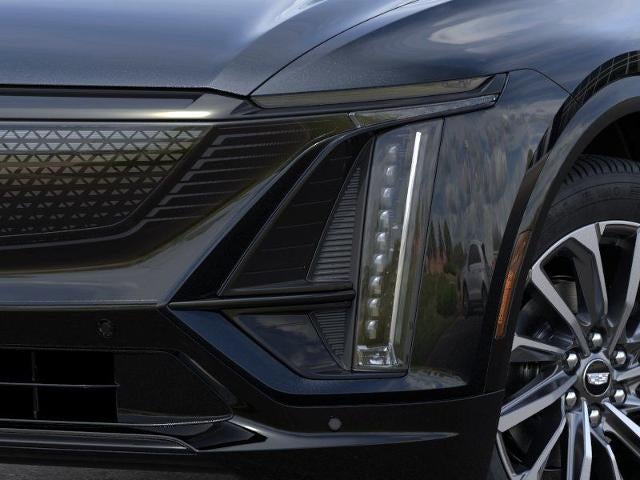 2027 Cadillac LYRIQ Premium Sport