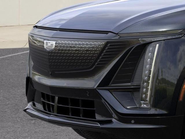 2027 Cadillac LYRIQ Premium Sport