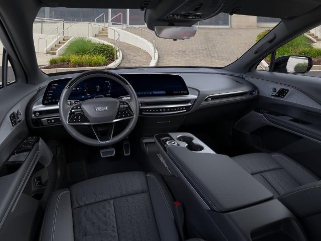 2027 Cadillac LYRIQ Premium Sport