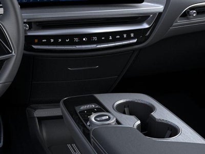 2027 Cadillac LYRIQ Premium Sport