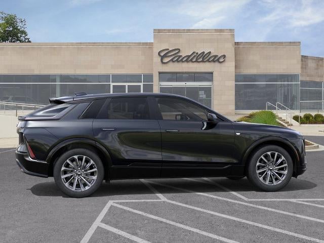 2027 Cadillac LYRIQ Premium Sport