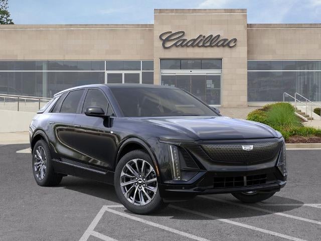 2027 Cadillac LYRIQ Premium Sport