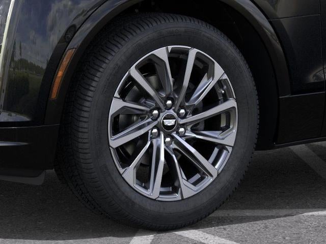 2027 Cadillac LYRIQ Premium Sport