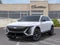 2026 Cadillac LYRIQ Premium Sport