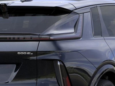 2026 Cadillac LYRIQ Premium Sport