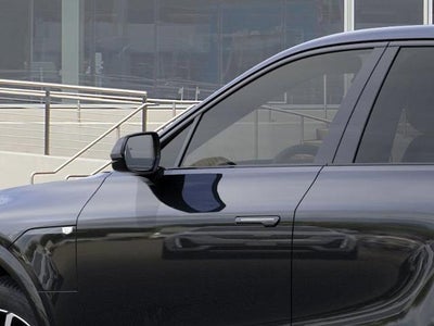 2026 Cadillac LYRIQ Premium Sport