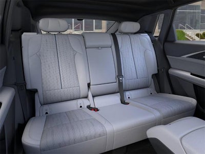 2026 Cadillac LYRIQ Premium Sport